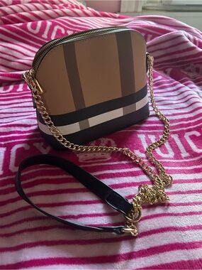 Crossbody Bag